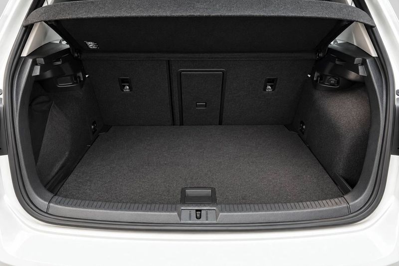 Volkswagen Golf bild 7