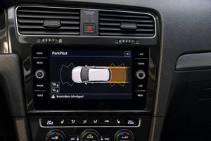 Volkswagen Golf bild 15