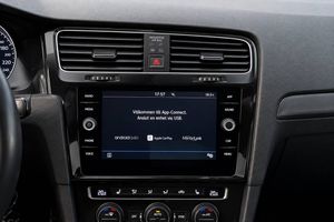 Volkswagen Golf bild 14