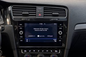 Volkswagen Golf bild 16