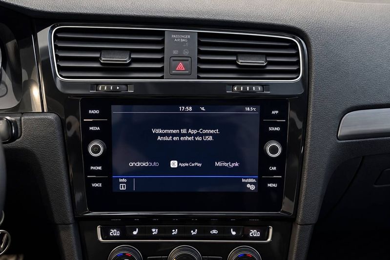 Volkswagen Golf bild 16