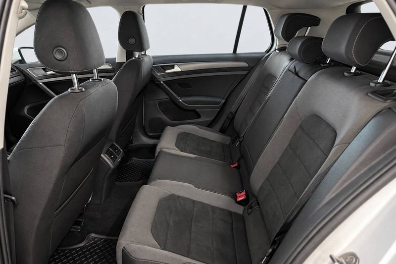 Volkswagen Golf bild 9
