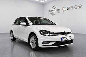 Volkswagen Golf bild 1