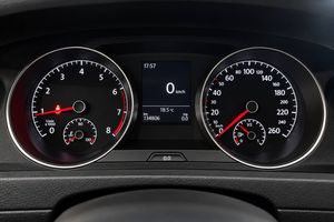 Volkswagen Golf bild 19