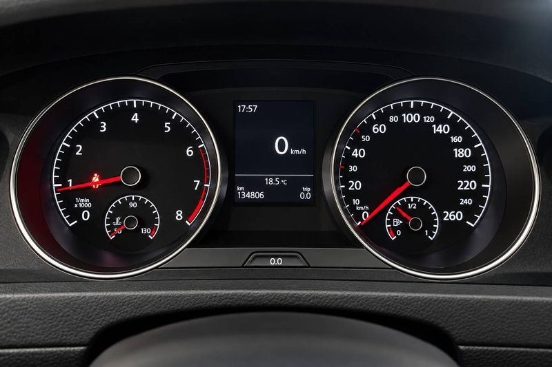 Volkswagen Golf bild 19