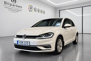 Volkswagen Golf bild 4