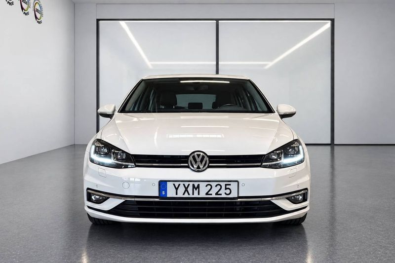 Volkswagen Golf bild 5