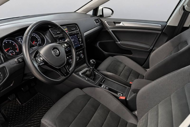 Volkswagen Golf bild 8
