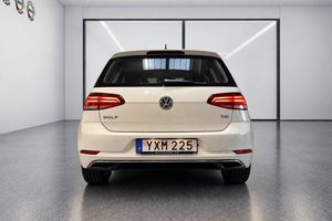 Volkswagen Golf bild 6