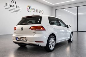 Volkswagen Golf bild 2