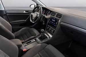 Volkswagen Golf bild 11