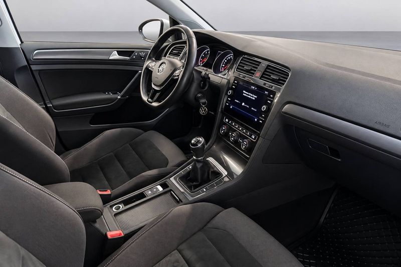 Volkswagen Golf bild 11