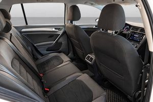Volkswagen Golf bild 10