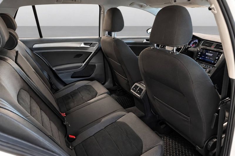 Volkswagen Golf bild 10