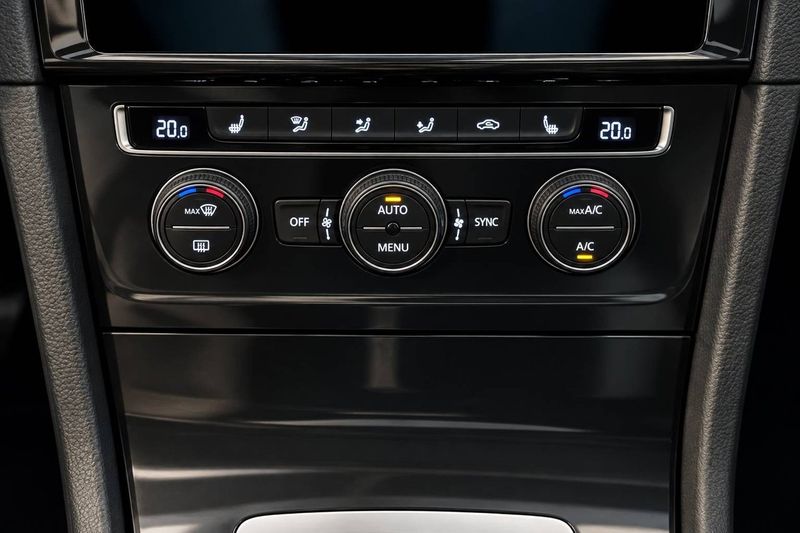 Volkswagen Golf bild 13