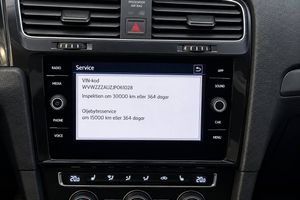 Volkswagen Golf bild 17