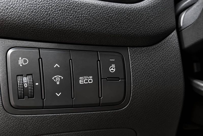 Kia Cee´d bild 15