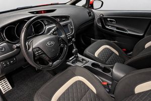 Kia Cee´d bild 7