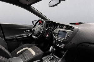 Kia Cee´d bild 9