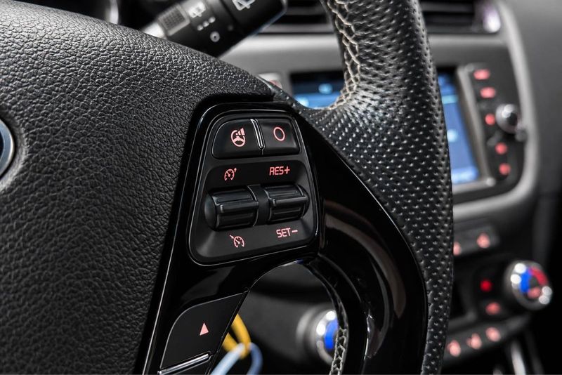 Kia Cee´d bild 16