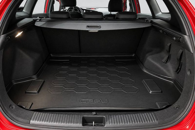 Kia Cee´d bild 6