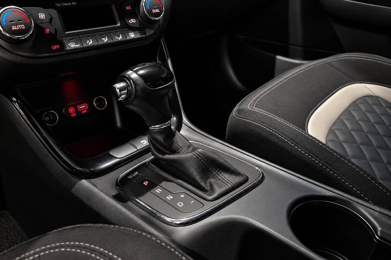 Kia Cee´d bild 11