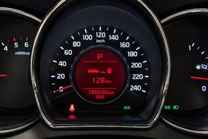 Kia Cee´d bild 12