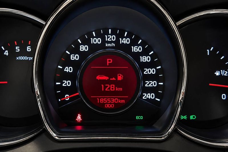 Kia Cee´d bild 12