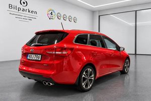 Kia Cee´d bild 2