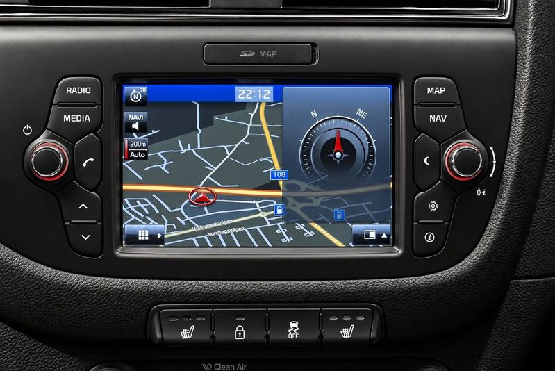 Kia Cee´d bild 13