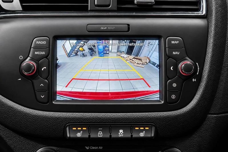 Kia Cee´d bild 14