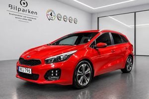 Kia Cee´d bild 3