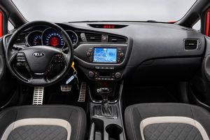 Kia Cee´d bild 10