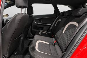 Kia Cee´d bild 8