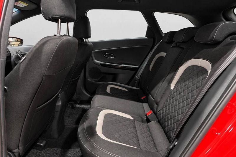 Kia Cee´d bild 8