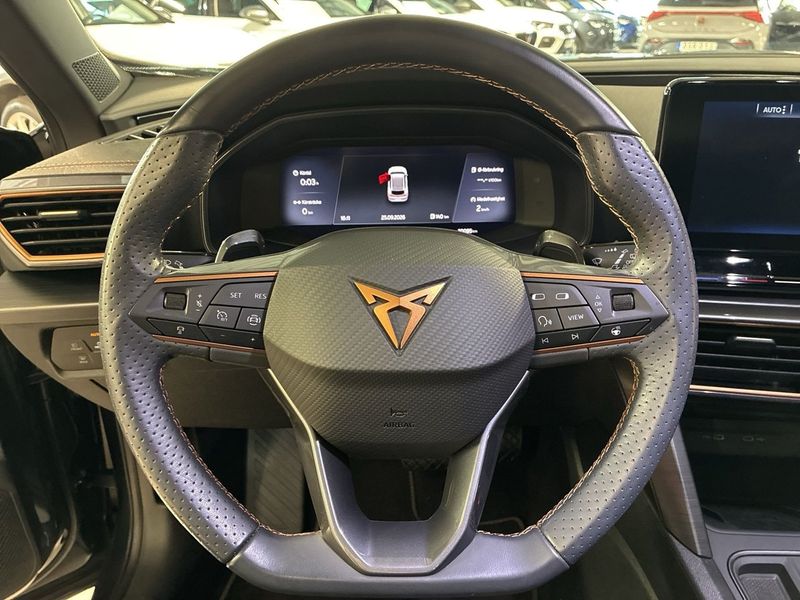 Cupra Formentor bild 16