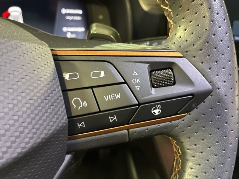 Cupra Formentor bild 18