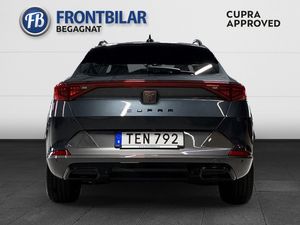 Cupra Formentor bild 7