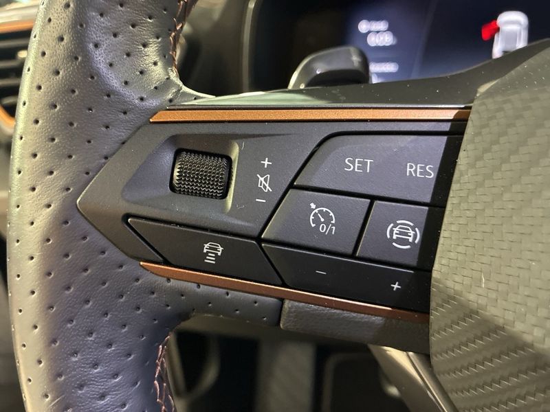 Cupra Formentor bild 17