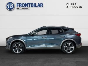 Cupra Formentor bild 5