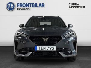 Cupra Formentor bild 2