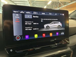 Cupra Formentor bild 20
