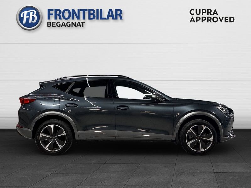 Cupra Formentor bild 6