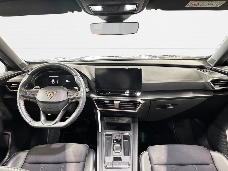 Cupra Formentor bild 11