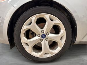 Ford Mondeo bild 29