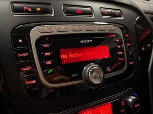 Ford Mondeo bild 16