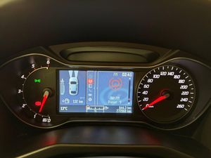 Ford Mondeo bild 11