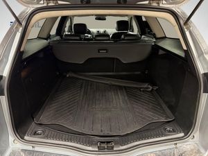 Ford Mondeo bild 28