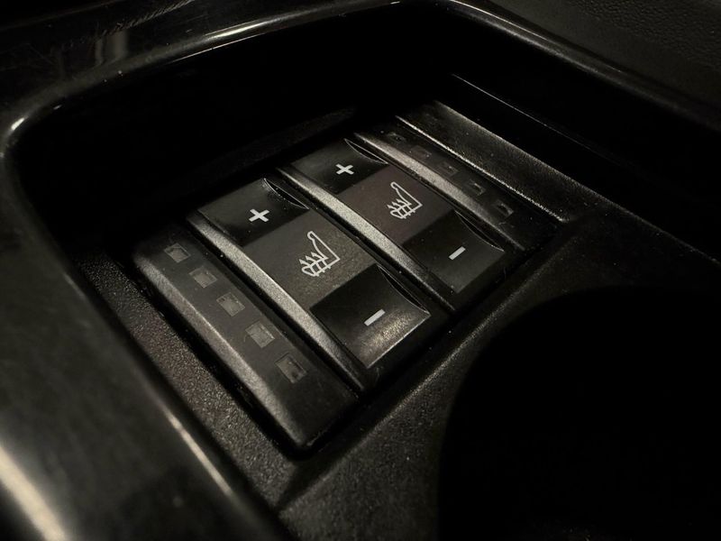 Ford Mondeo bild 21