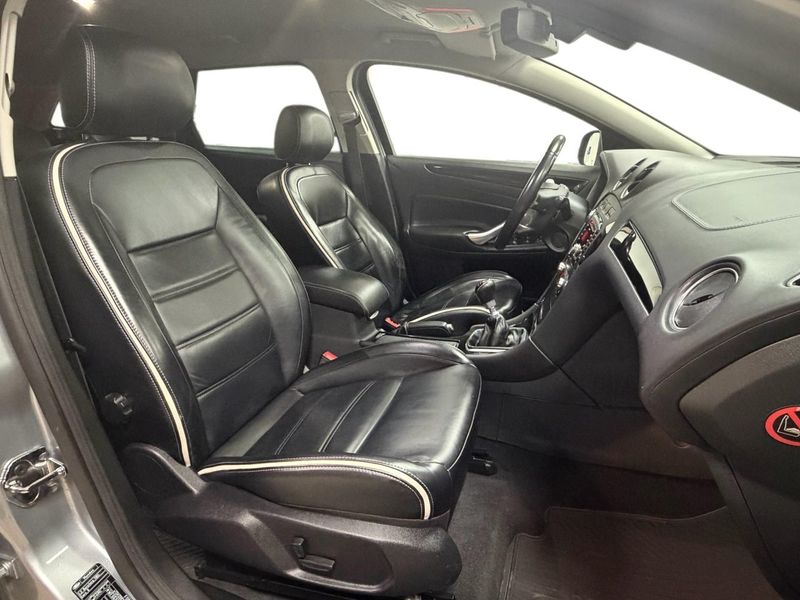 Ford Mondeo bild 13